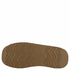 Steve Madden Campfire Bootie Tan Suede Brun
