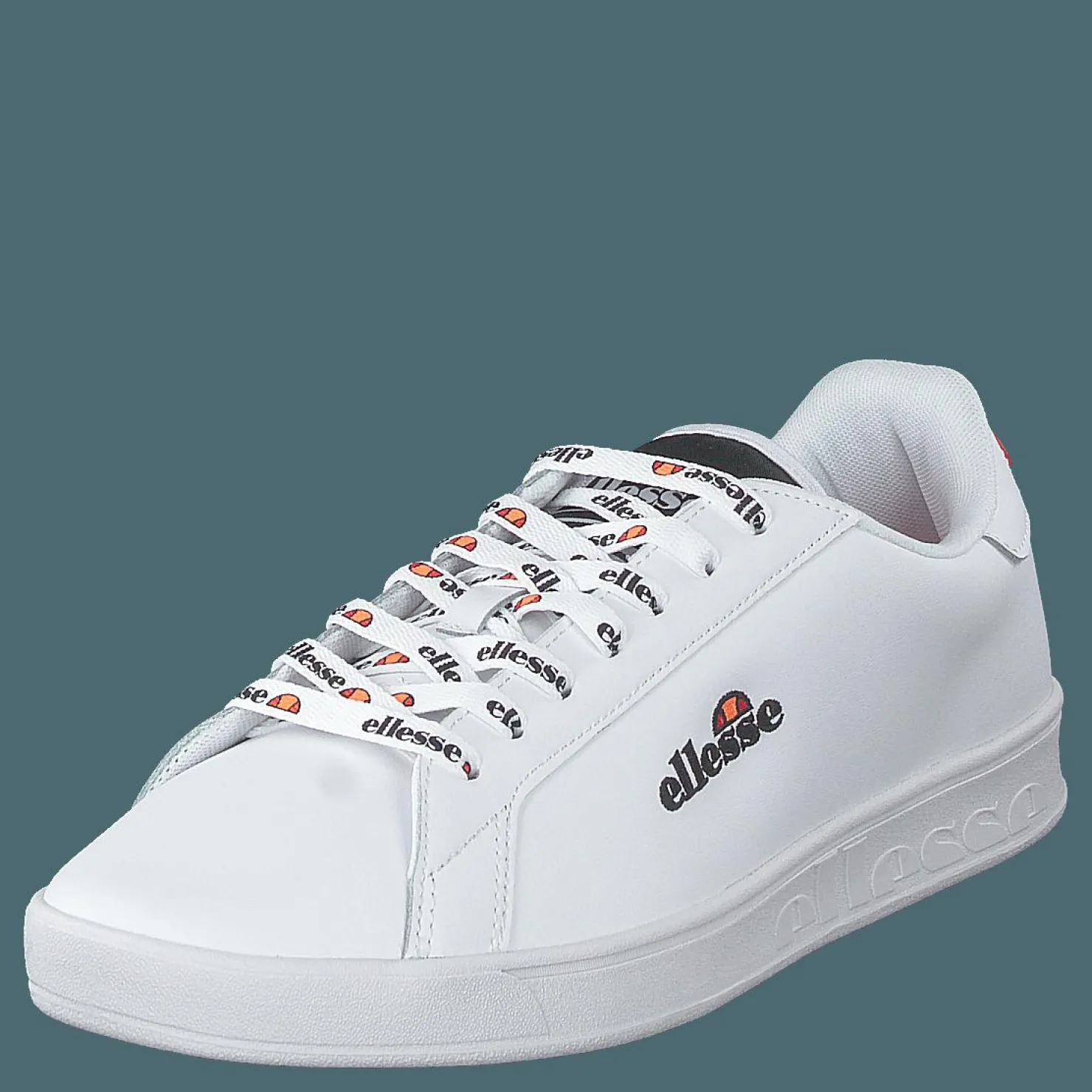 Ellesse Campo White Vit Clearance