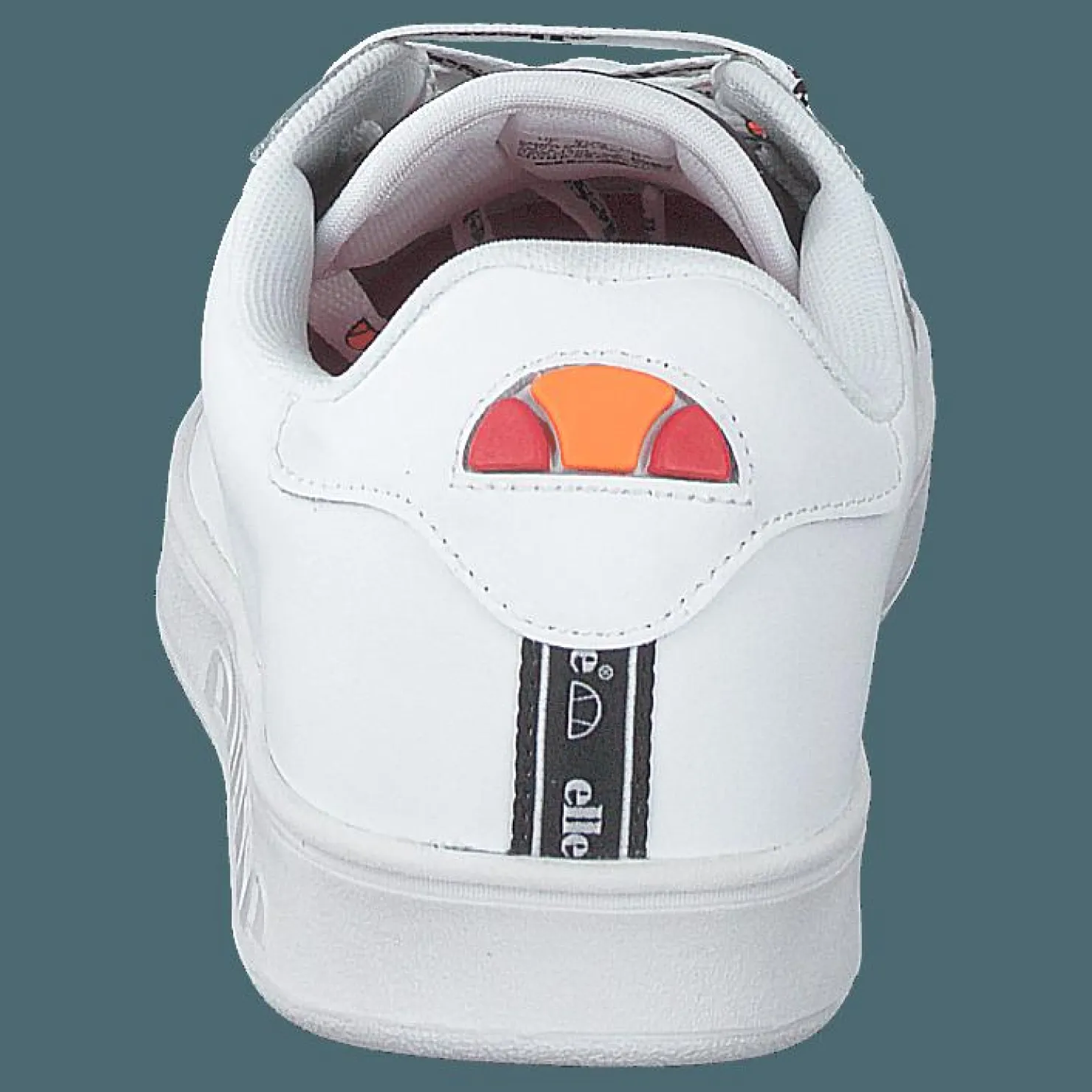 Ellesse Campo White Vit Clearance