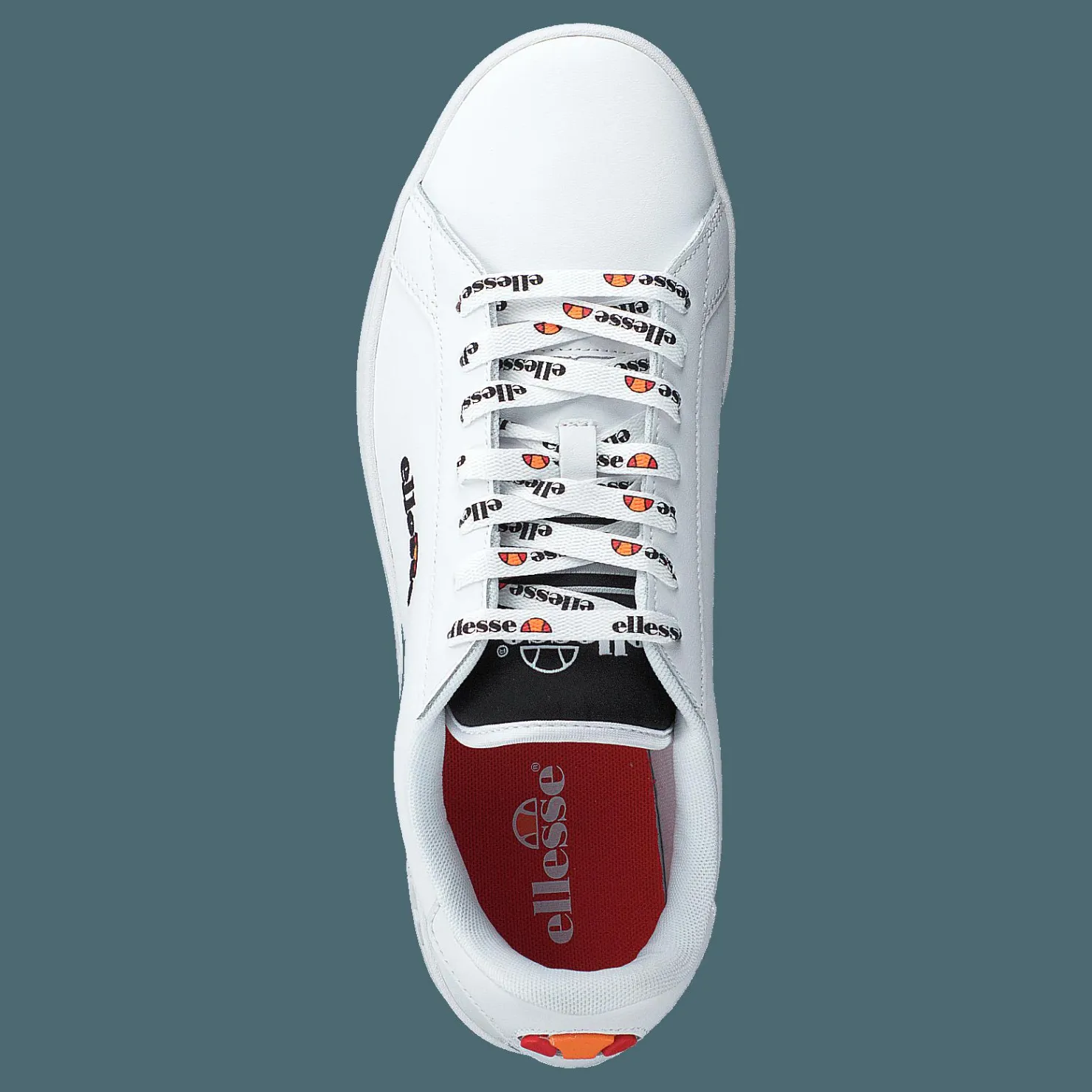 Ellesse Campo White Vit Clearance