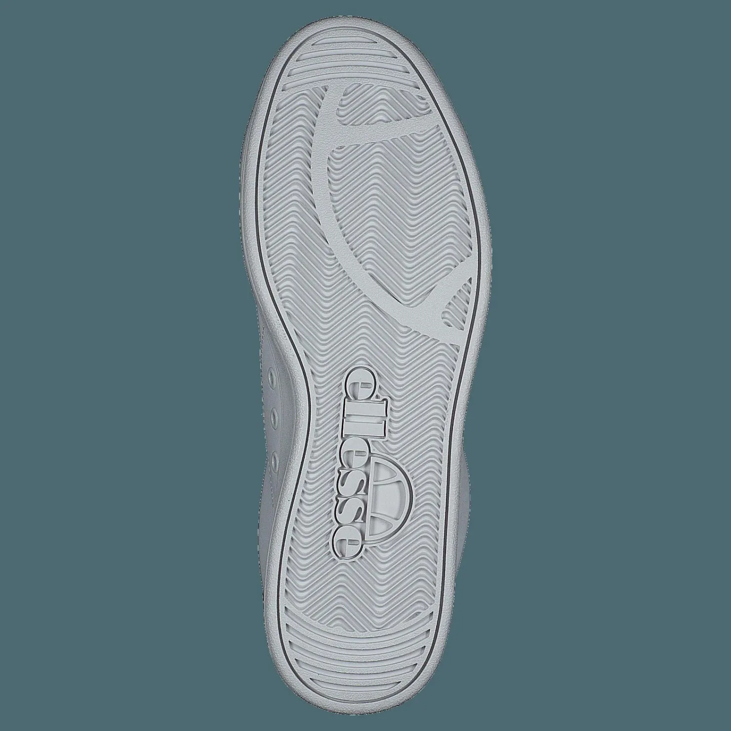 Ellesse Campo White Vit Clearance