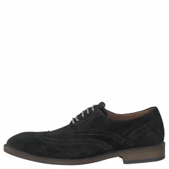 Dahlin Cancun Black Svart New