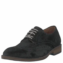 Dahlin Cancun Black Svart New