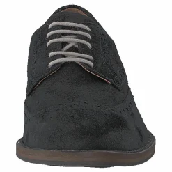 Dahlin Cancun Black Svart New
