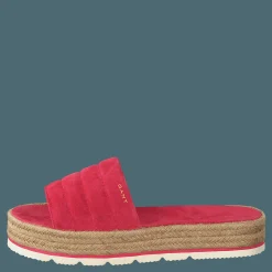 Gant Cape Coral G520 Watermelon Red Brun och Rosa