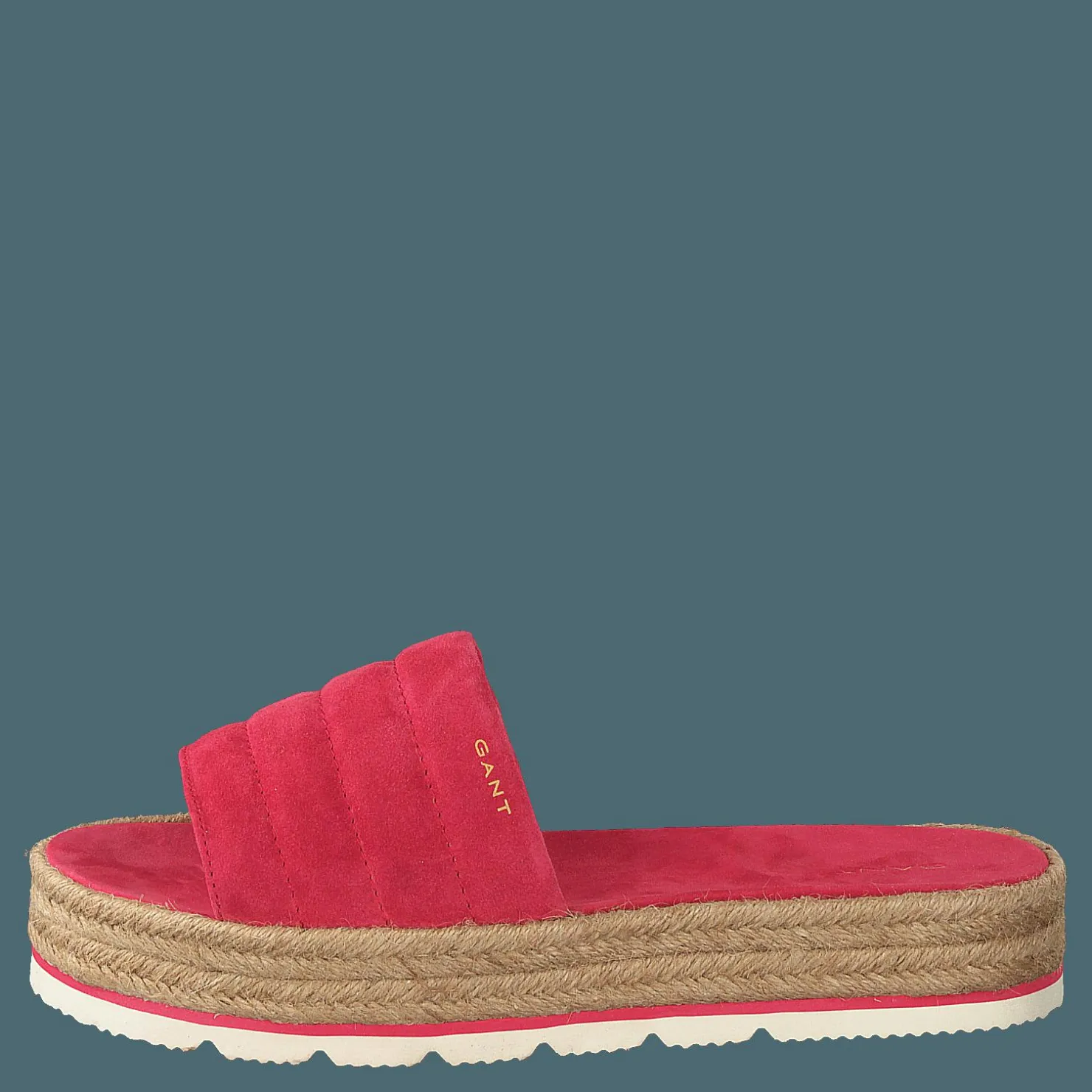 Gant Cape Coral G520 Watermelon Red Brun och Rosa