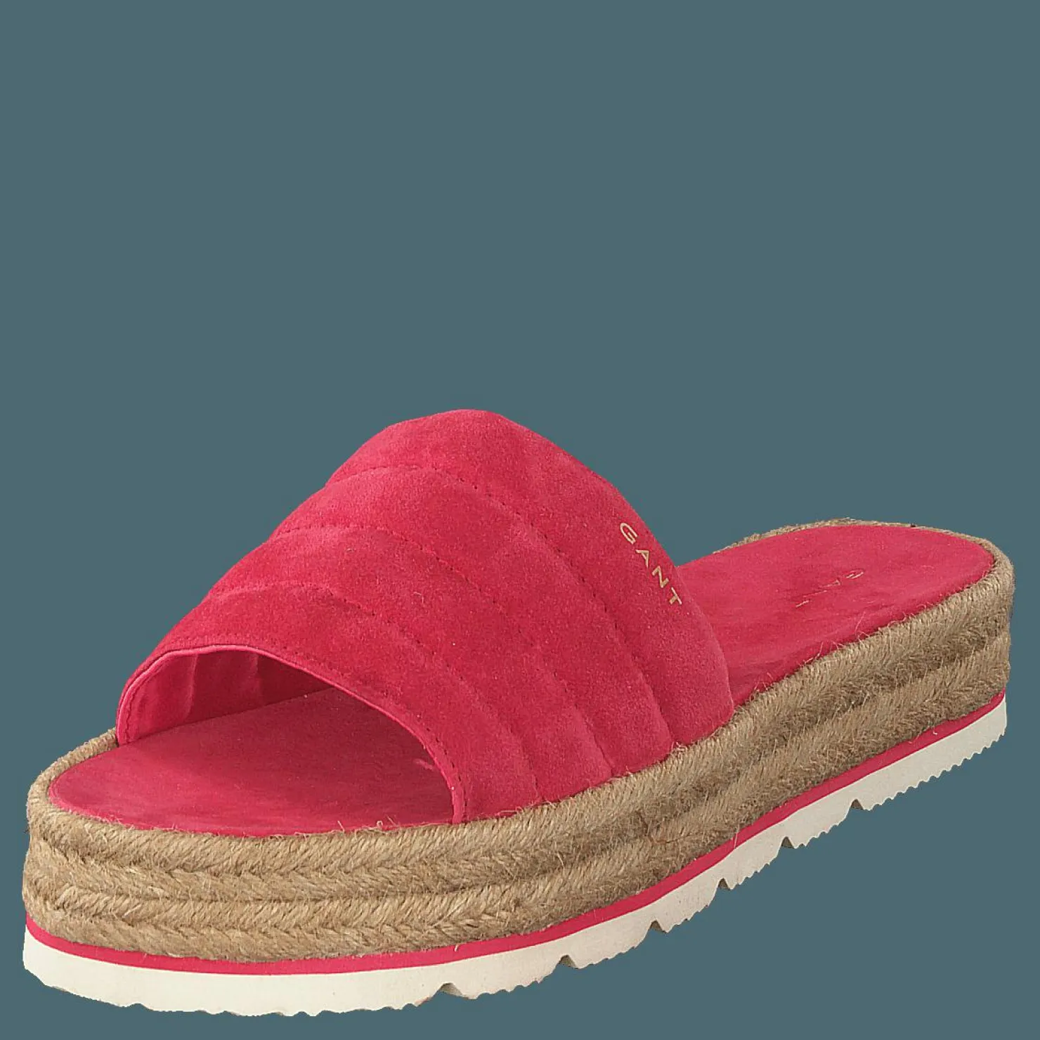 Gant Cape Coral G520 Watermelon Red Brun och Rosa