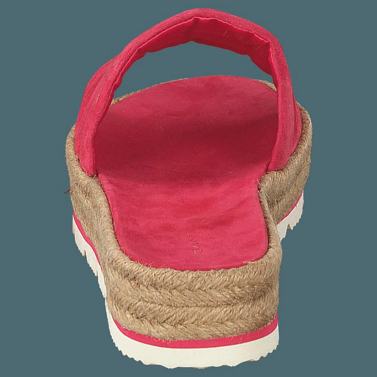 Gant Cape Coral G520 Watermelon Red Brun och Rosa