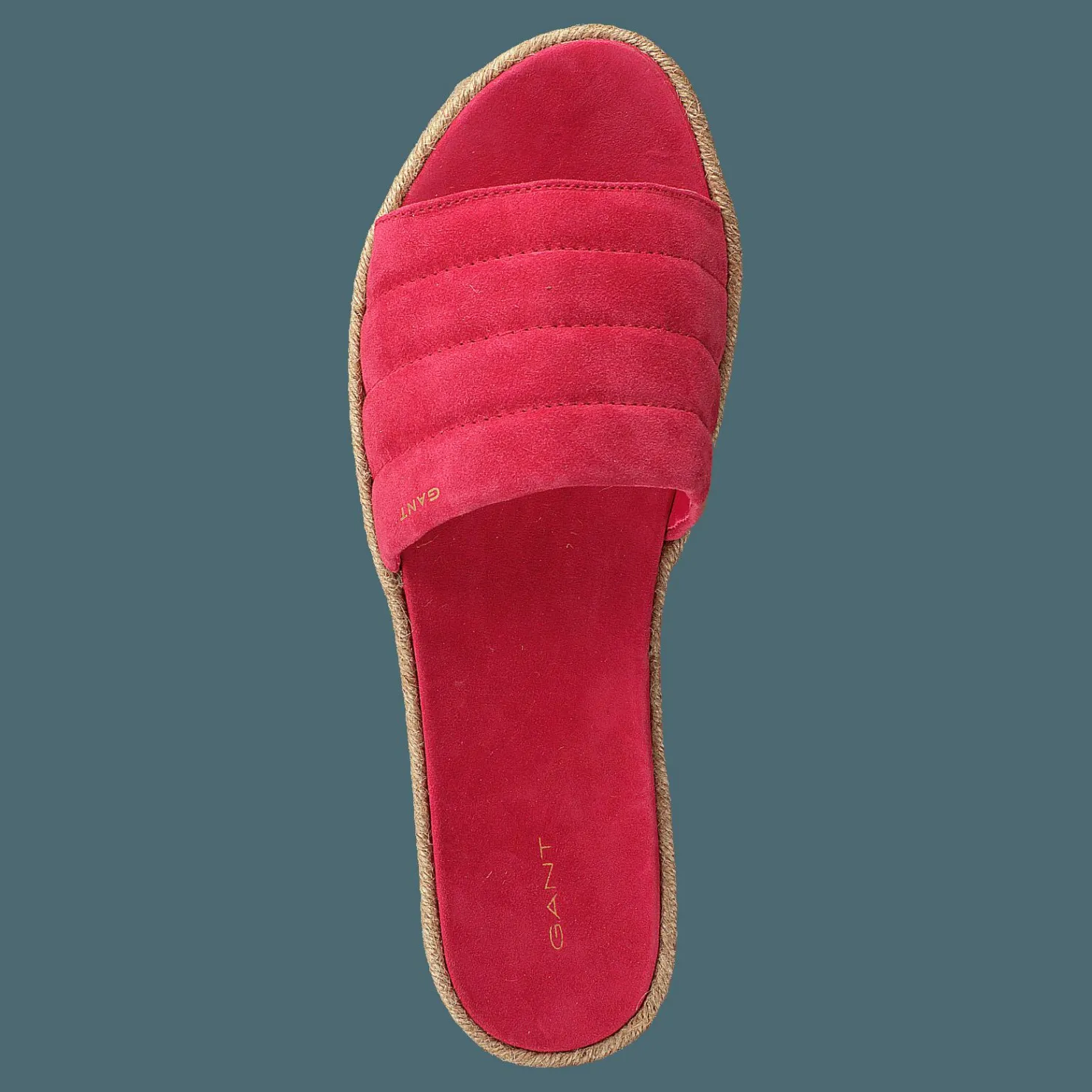 Gant Cape Coral G520 Watermelon Red Brun och Rosa