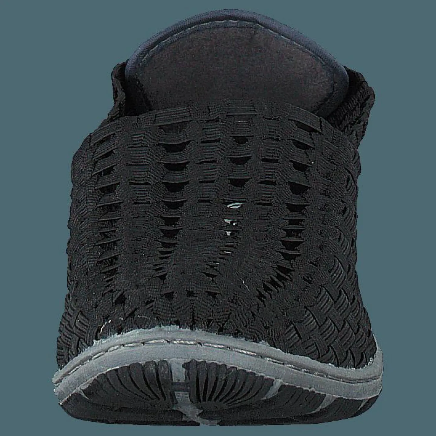 Rock Spring Cape Horn 01-Black Svart