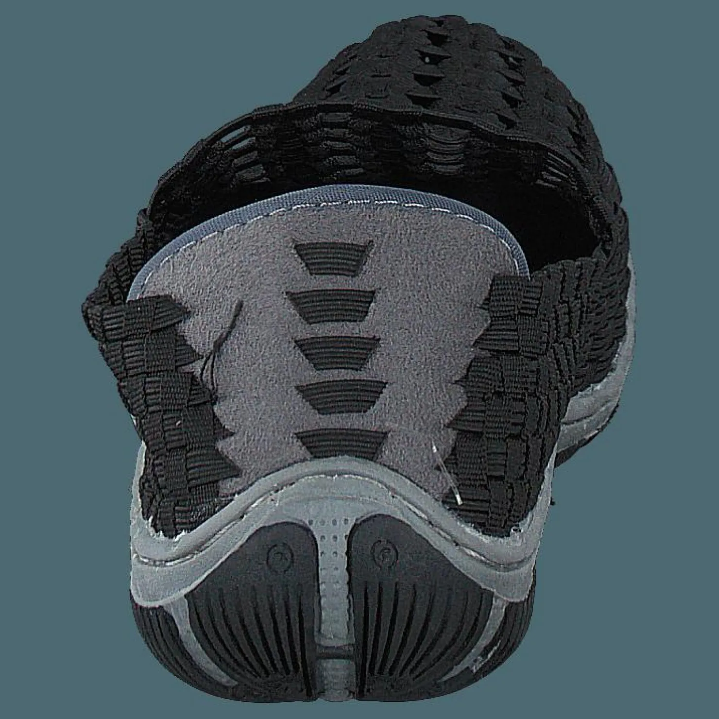 Rock Spring Cape Horn 01-Black Svart