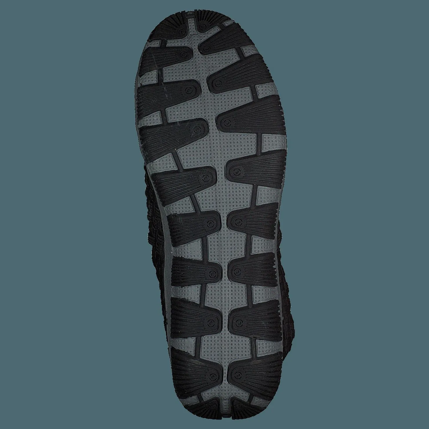 Rock Spring Cape Horn 01-Black Svart