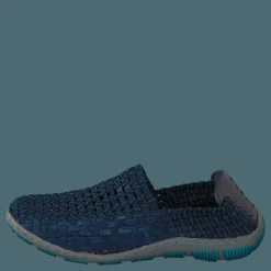 Rock Spring Cape Horn 3080-W Navy/Petrol Blå Best
