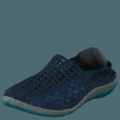 Rock Spring Cape Horn 3080-W Navy/Petrol Blå Best