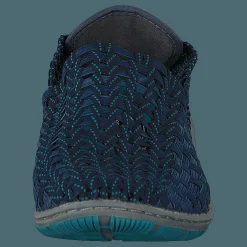 Rock Spring Cape Horn 3080-W Navy/Petrol Blå Best