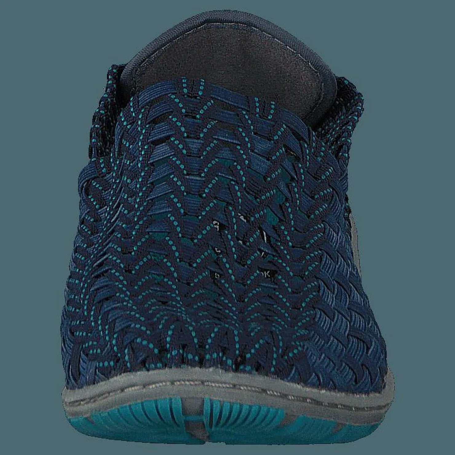 Rock Spring Cape Horn 3080-W Navy/Petrol Blå Best