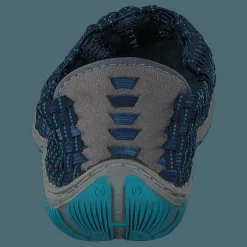 Rock Spring Cape Horn 3080-W Navy/Petrol Blå Best