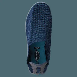 Rock Spring Cape Horn 3080-W Navy/Petrol Blå Best