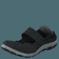Rock Spring Cape Town 01-Black Svart Outlet