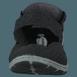 Rock Spring Cape Town 01-Black Svart Outlet