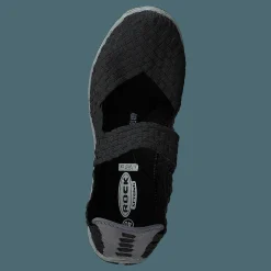 Rock Spring Cape Town 01-Black Svart Outlet