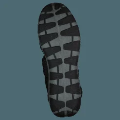 Rock Spring Cape Town 01-Black Svart Outlet