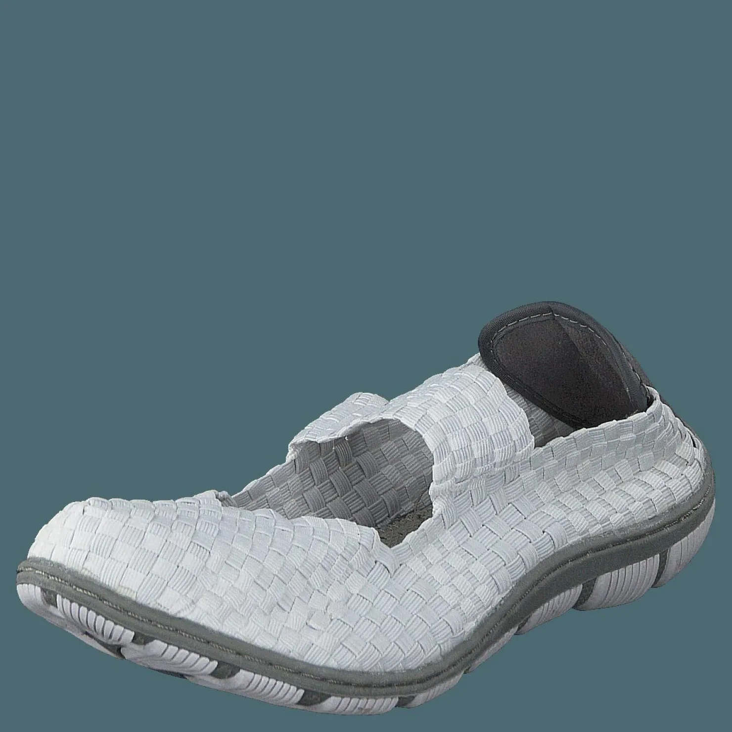 Rock Spring Cape Town 13-White Vit
