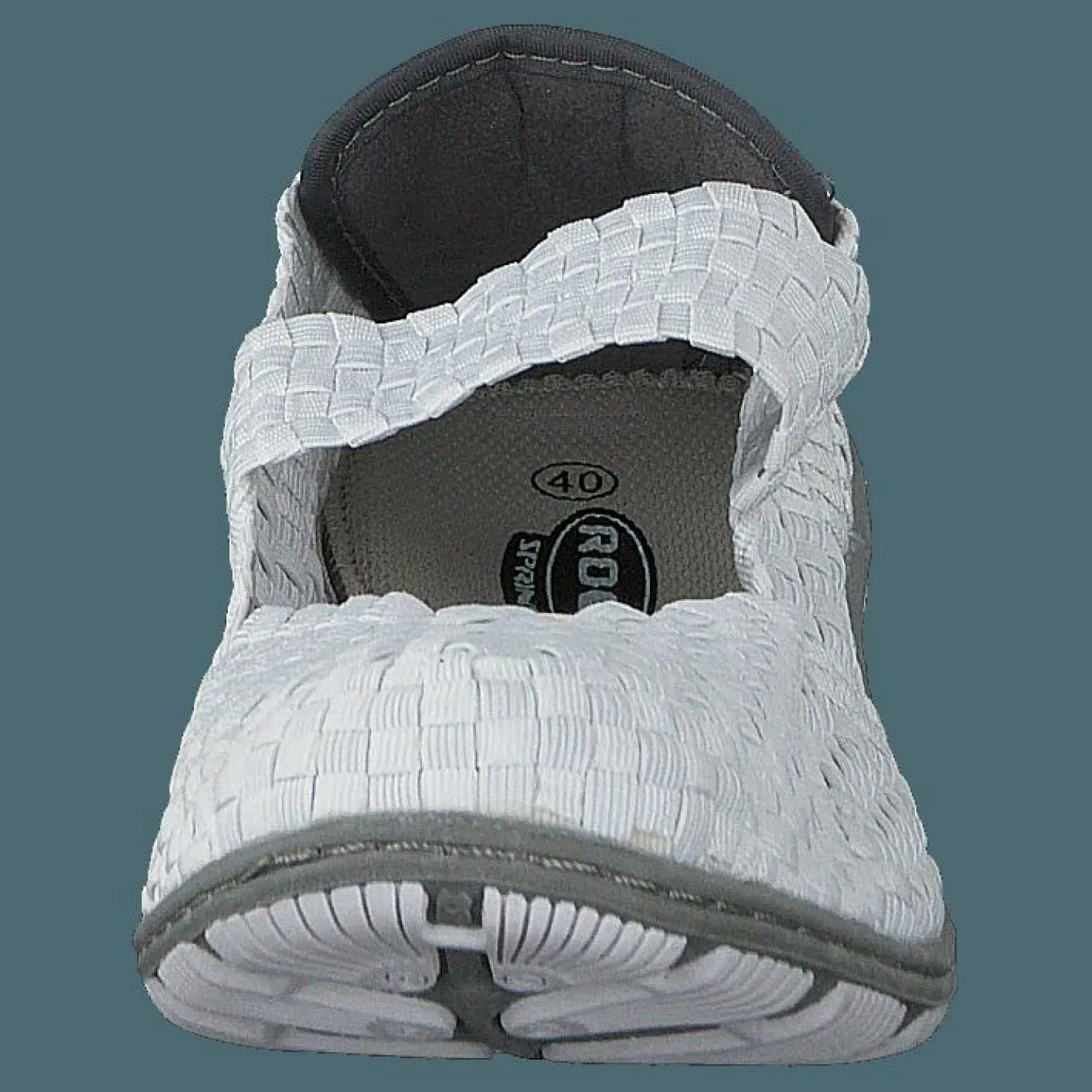 Rock Spring Cape Town 13-White Vit
