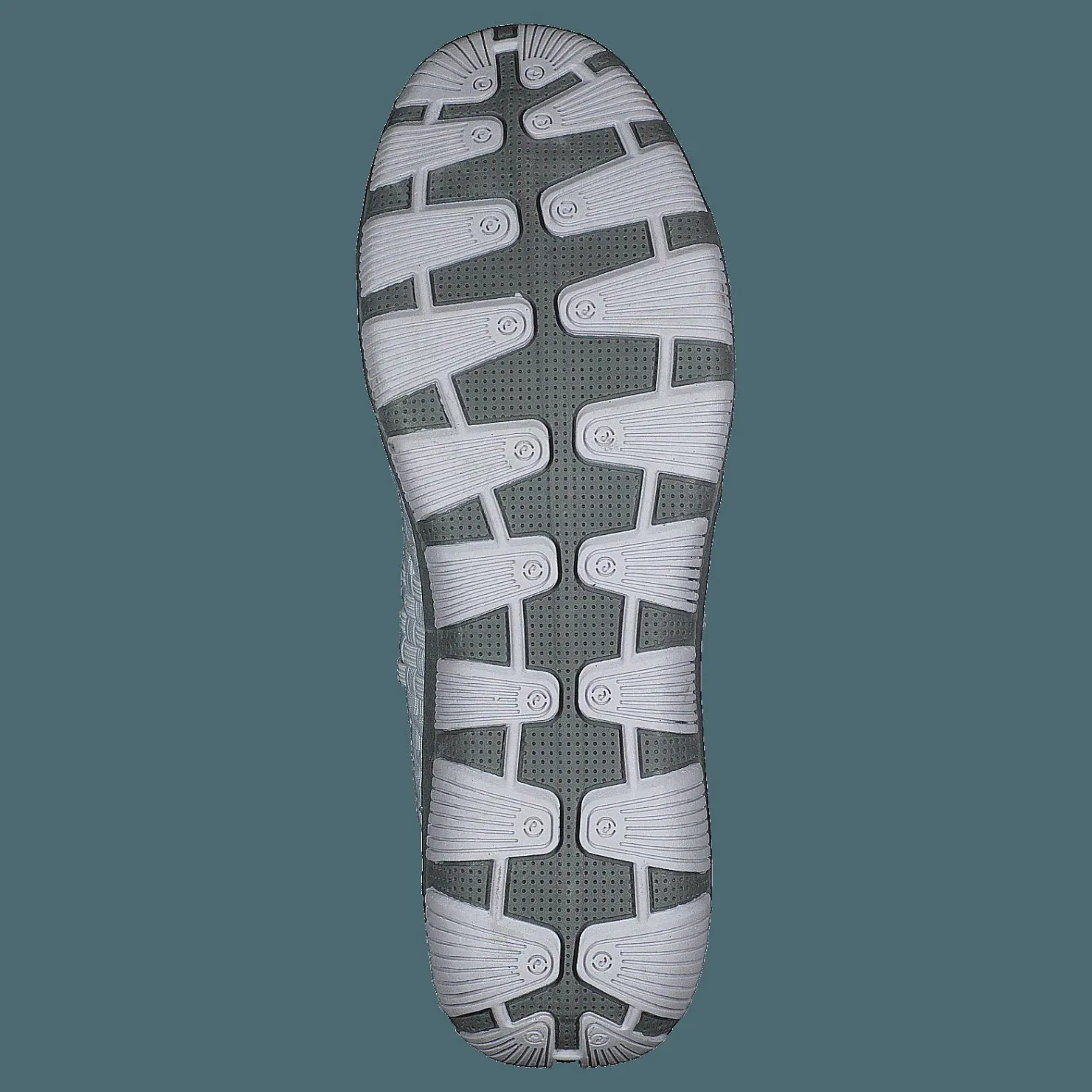 Rock Spring Cape Town 13-White Vit