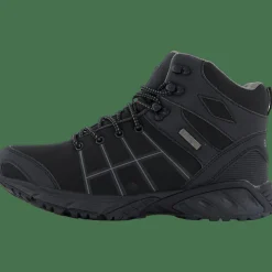Exani Capitan Hi M black Discount