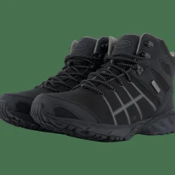 Exani Capitan Hi M black Discount