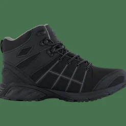 Exani Capitan Hi M black Discount