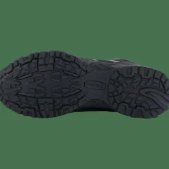 Exani Capitan Hi M black Discount