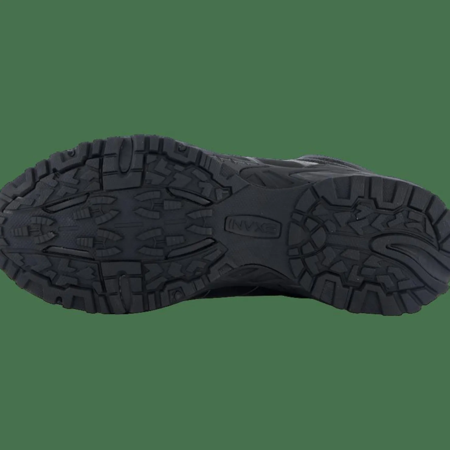 Exani Capitan Hi M black Discount