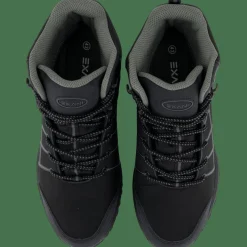 Exani Capitan Hi M black Discount