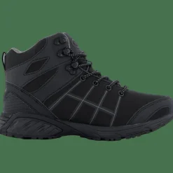 Exani Capitan Hi W Black Outlet