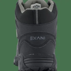 Exani Capitan Hi W Black Outlet