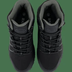 Exani Capitan Hi W Black Outlet