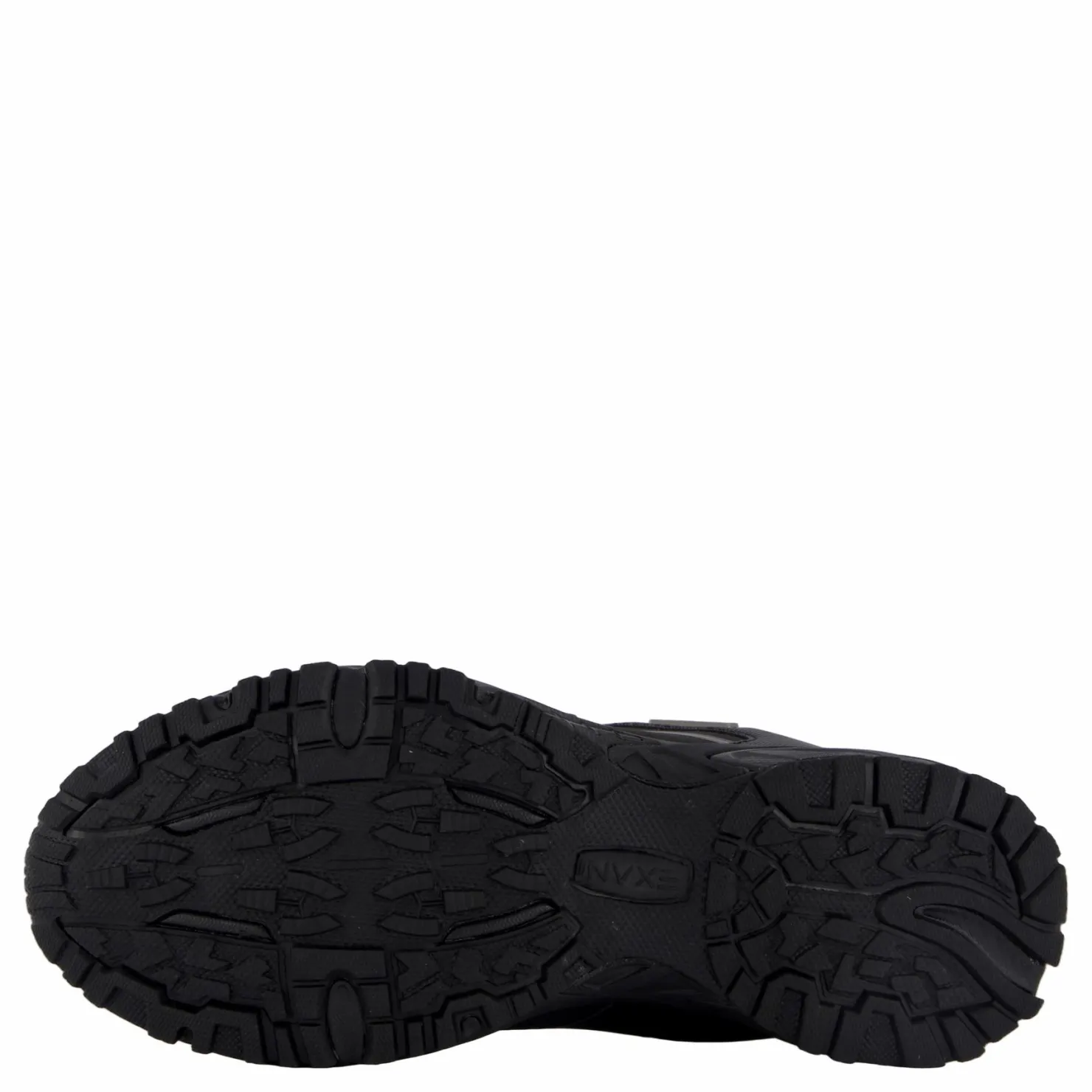 Exani Capitan Low W Black Svart Best