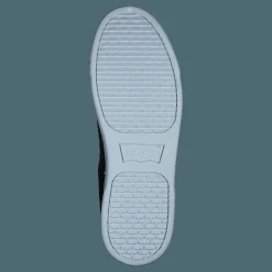 Levi's Caples 2.0 S Regular Black Svart