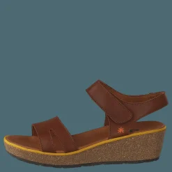Art Capri Cuero Brun Outlet