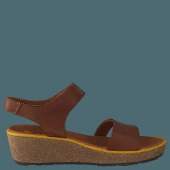 Art Capri Cuero Brun Outlet