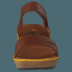 Art Capri Cuero Brun Outlet