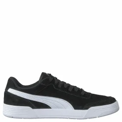 Puma Caracal Sd Black- White-gold Guld och Svart Best