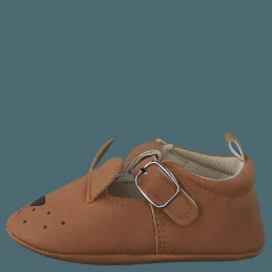 Vincent Caramel Puppy Caramel Brun Clearance