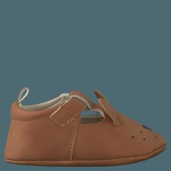 Vincent Caramel Puppy Caramel Brun Clearance