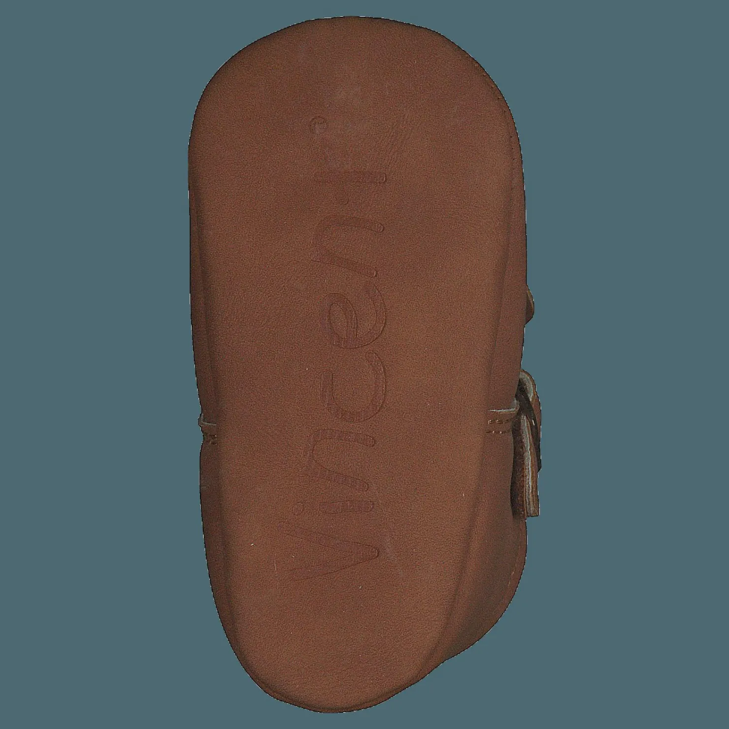 Vincent Caramel Puppy Caramel Brun Clearance