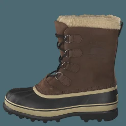Sorel Caribou 238 o Brun Sale