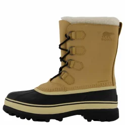 Sorel Caribou 280 Buff Beige New