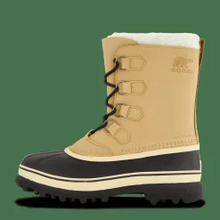 Sorel Caribou NM1000-281 Buff Beige Outlet